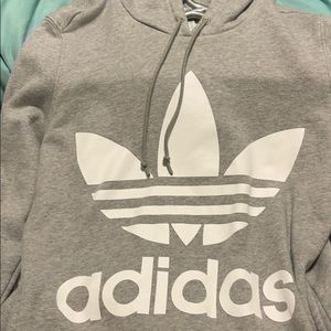 Adiddas hoodie